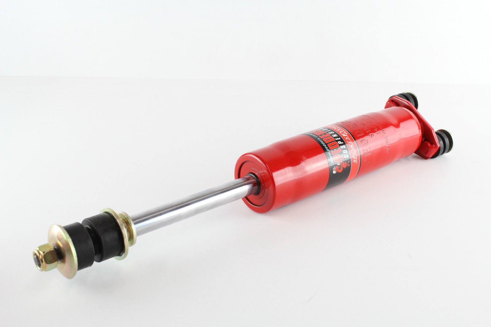 PEDDERS FRONT LOWERED SHOCK ABSORBER FOR FORD FALCON XK XL XM XP XR XT