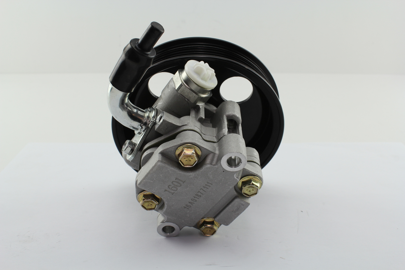 vr commodore power steering reservoir