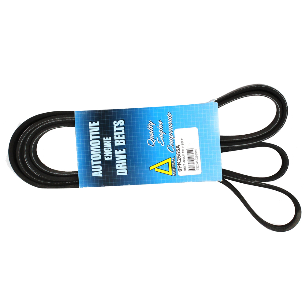 serpentine belt supercheap