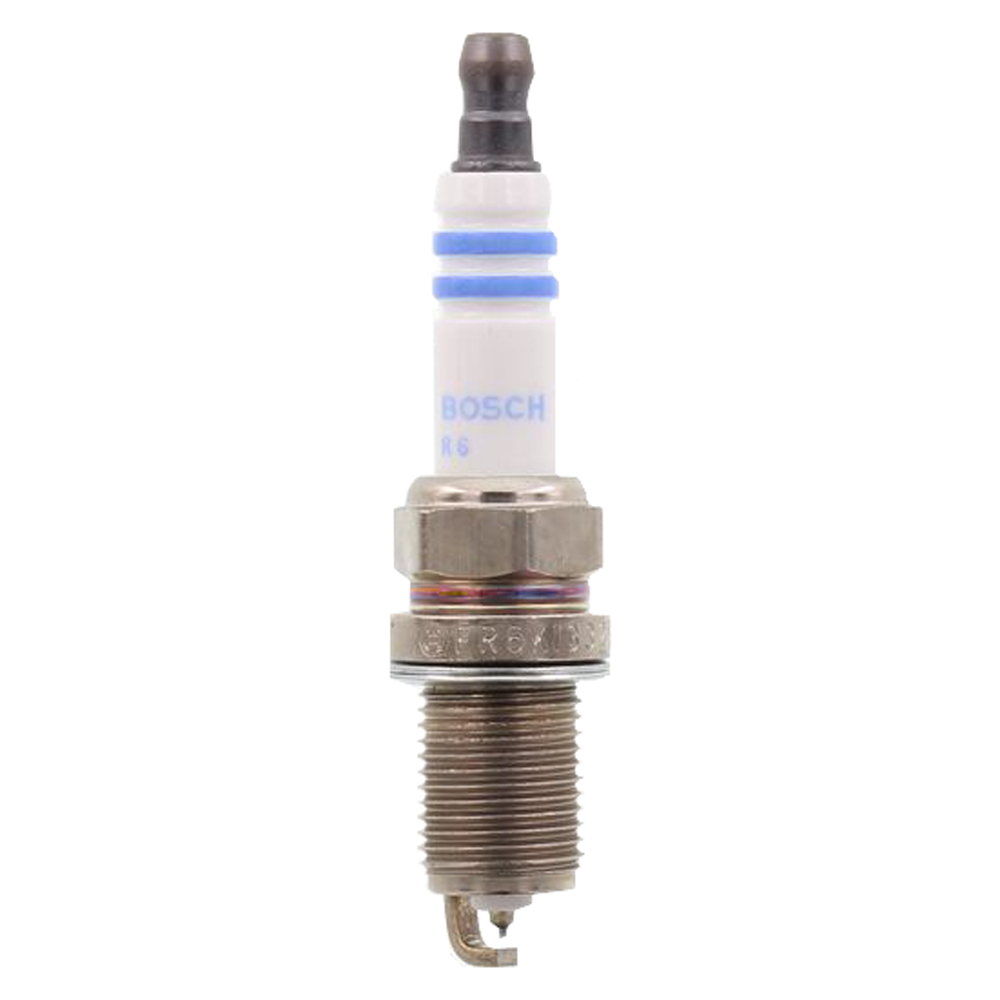 Bosch Double Platinum Spark Plug Fr6ki332s