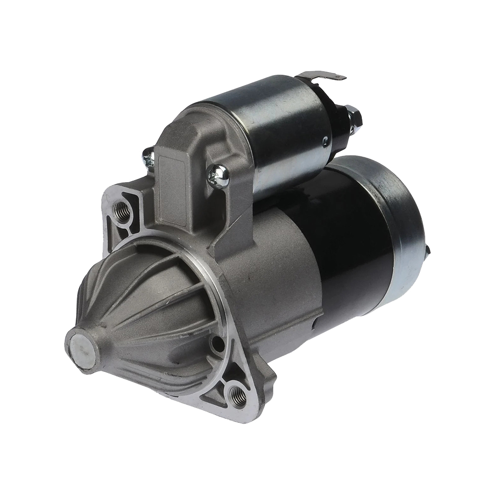 STARTER MOTOR FOR RENAULT SCENIC RX4 2.0lt 4CYL 5/2001 - 8 ...