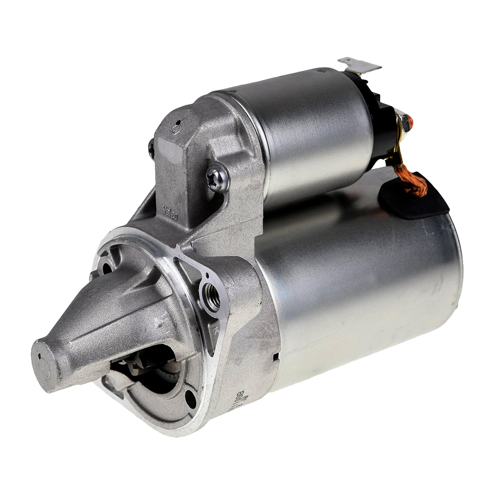 Starter Motor for Hyundai Accent LC 1.5L 1.6L G4EC G4ED 4Cyl Auto 5/2000-2006  OEX
