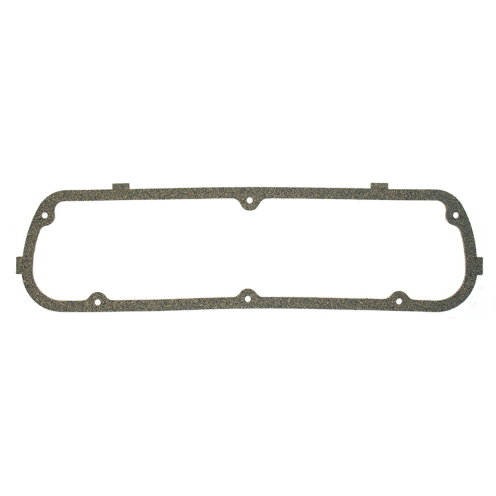 Crossfire Rocket Cover Gasket Cork XJM400 for Ford Windsor V8 289 302