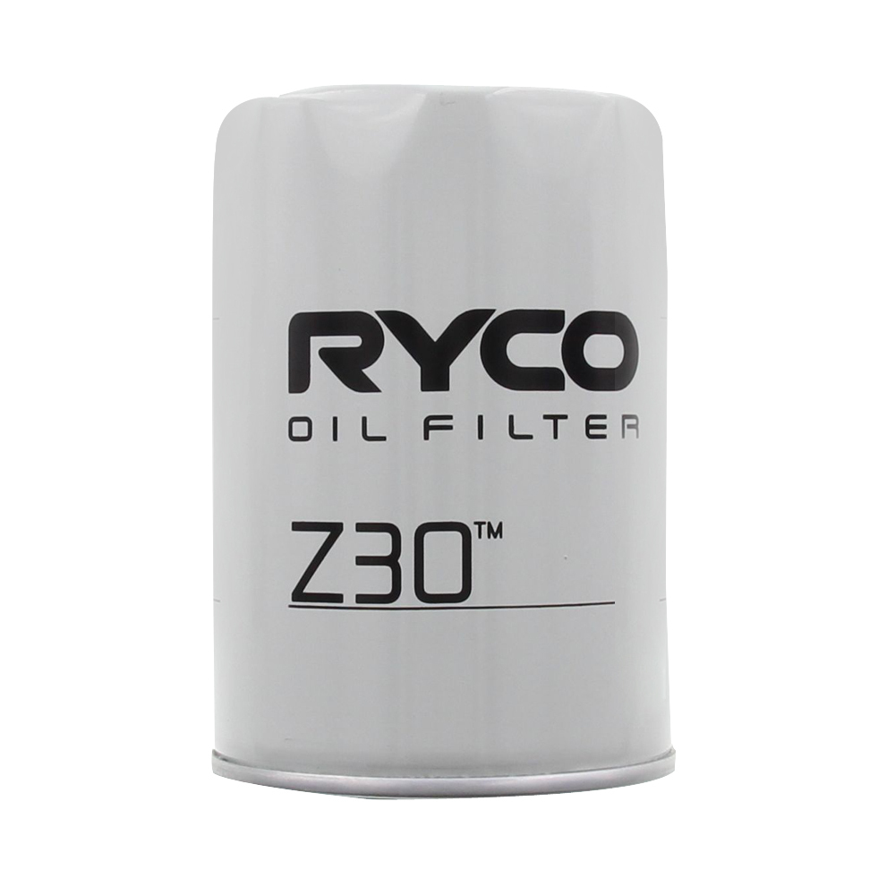 holden barina oil filter