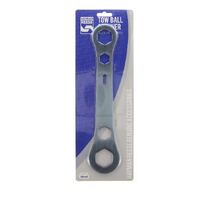 Hayman Reese 05449 Tow Ball & D Shackles Spanner Multi-Fit