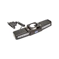 Hayman Reese 08365 Towbar Hitch Step with LED Lights