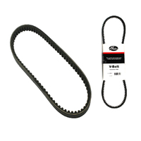 Gates Drive Belt 11A0825 for Audi 100 200 80 Alt Belt Check Application Below