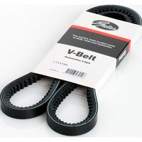 Gates 13A1100 V Belt Fan Belt - Check App Below