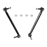 Nolathane 42884 Front Sway Bar Link Kit Adjustable Extra Heavy Duty Check App