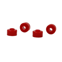 Nolathane Rear Shock Absorber Upper Bushing for Subaru Legacy Liberty BC 89-94