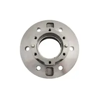 Lunds 43502-69025NG Front Axle Hub for Toyota Landcruiser 75 Series 1990 - 1999