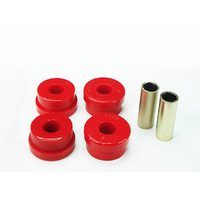 REAR TRAILING ARM LOWER REAR BUSHING FOR MITSUBISHI VERADA KE KF KH KJ KL KW