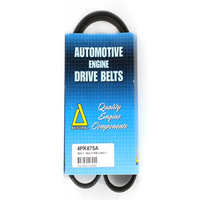 Aircon Drive Belt 4PK875A for Hyundai Getz 1.3L 2003-2005