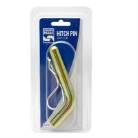 Hayman Reese 55025BL Hitch Pin & Clip for 50 x 50mm Hitch's