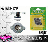 holden cruze radiator cap