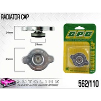 ford explorer radiator cap