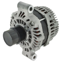 Jaylec 65-6742 Alternator 12V 140A for Holden VE VF V6 models Check App Below