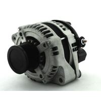 Jaylec 65-8591-2 Alternator 130A for Toyota Hiace Hilux Pardo 3.0L 1KD 2.5L 2KD