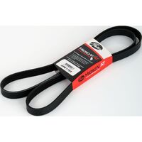 Gates 6PK1755 Drive Belt Multi Ribbed Check App Below