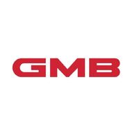 GMB 6PK2220 Drive Fan Belt for Ford Falcon BF FG 6cyl 4.0L Barra Inc Turbo