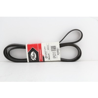 GATES 6PK2315 DRIVE FAN BELT FOR