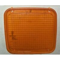 Narva 85965 Amber Lens for Narva Lamp 85960 & 85970