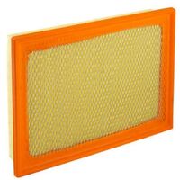 Ryco A1876 Air Filter Same as Wesfil WA5364 for Toyota Fortuner & Hilux Models