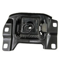 Mackay A6205 Left Engine Mount for Mazda 3 BK 4cyl 2.0L LF 2.3L L3 2003 - 2009