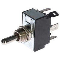 OEX ACX3958BL Momentary On / Off / Momentary on H/D Toggle Switch 12V or 24V