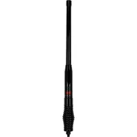 GME AE4704B Antenna 580mm Heavy Duty Randome AS004B Spring Black 2.1dBi Gain