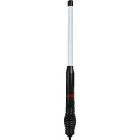 GME AE4704WB Antenna 580mm Heavy Duty Randome AS004B Spring Black 2.1dBi Gain