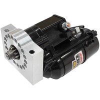 Aeroflow AF4250-5308M Starter Motor 2kw 2.7hp for Holden V8 253 304 308