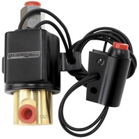 Aeroflow AF49-4076 Launch Control Line Lock Kit Includes Solenoid & Switch