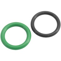 Aeroflow AF59-2409 GM LS Replacement Oil Pick up O-Rings for all LS V8