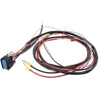 Aeroflow AF59-6425 Replacement Digital Ignition Harness for AF4040-6425 or MSD