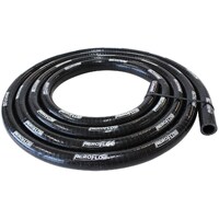 Aeroflow AF9251-038-5 Black Silicone Heater Hose 3/8" or 10mm ID 1.5 metre Length