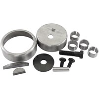 Aeroflow AF95-9083 Big Block Ford V8 Engine Finishing Kit