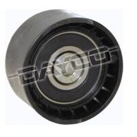 Dayco APV3178 Plastic Drive Belt Idler Pulley Same as 36380 Check App