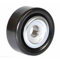 B/W BWP233 Metal Drive Belt Tensioner Idler Pulley Same as 89144 EP233 Check App