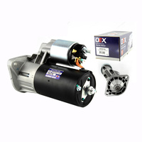 Starter Motor for Nissan Patrol Y60 GQ 3.0L RB30 4WD 7/1989-12/1997