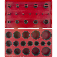 Champion CA407 Imperial O Ring Assortment Kit 407 Piece