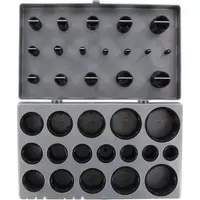 Champion CA408 Metric O Ring Assortment Kit 408 Piece