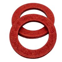 Champion Fasteners CFW3325 Fibre Washers 7/8" x 1-1/4" X 3/32" Thick x25