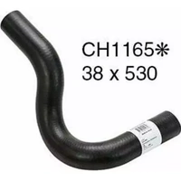 Mackay CH1165 Bottom Radiator Hose for Holden Commodore VB VC VH VK V8 253 308