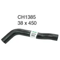 Mackay CH1385 Top Radiator Hose for Ford Falcon XD XE XF 6cyl 3.3L & 4.1L