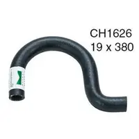 Mackay CH1626 Heater Hose Core to Pipe for Ford Falcon EA EB ED XH 6cyl 3.9L 4.0L