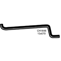 Mackay CH1648 Heater Hose for Holden VG VN V6 3.8L Berlina Calais Commodore