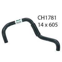 Mackay CH1781 Heater Hose for Holden VP VR V6 3.8L Berlina Calais Commodore