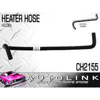 MACKAY HEATER HOSE CH2155 FOR HOLDEN COMMODORE VP VR V6 3.8L 1991 - 1995