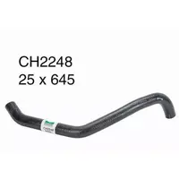 Mackay CH2248 Coolant Recovery Tank Hose for Ford Falcon EB ED EF EL 6cyl & V8